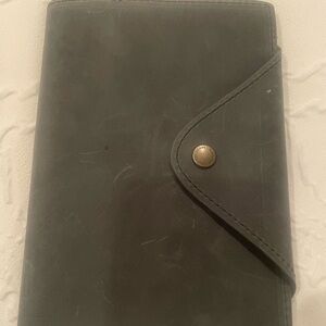 Portland Leather journal